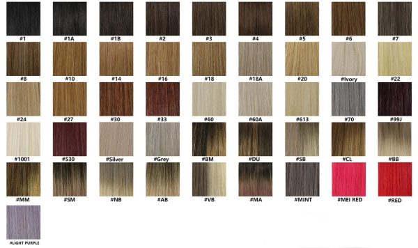 ProLine Hair Co. | Hair Extensions – Premium Quality Hair Extension